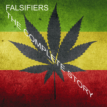 Falsifiers - The Complete Story