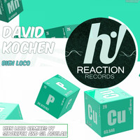 David Kochen - Bien Loco
