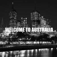 DJ Trendsetter - Welcome to Australia (Melbourne Hospitality)
