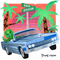 Grid Division - Funk Vision