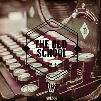 Various Artists - The Old School, Vol. 14