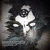 Constantinus - Legionare