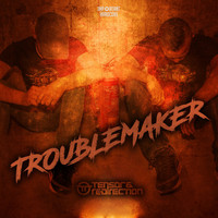 Tensor & Re-Direction - Troublemaker