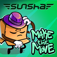 Sunsha - Make The Move