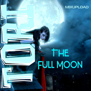 tori - The Full Moon