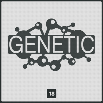 Various Artists - Genetic Music, Vol. 18