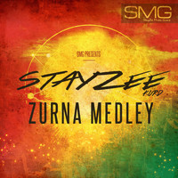Stayzee Kurd - Zurna Medley