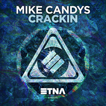 Mike Candys - Crackin