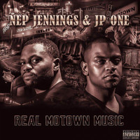 Nep Jennings - Real Motown Music