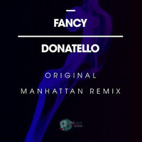 Donatello - Fancy