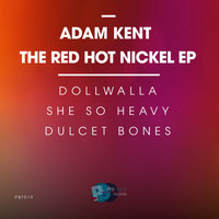 Adam Kent - The Red Hot Nickel