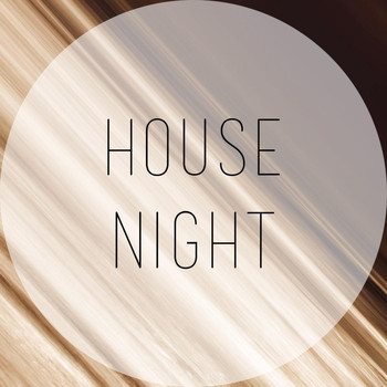 Various Artists - House Night