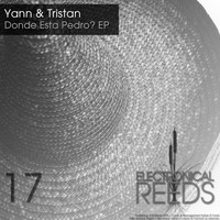 Yann & Tristan - Donde Esta Pedro' EP