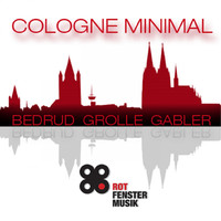Bedrud, Grolle & Giese - Colonge Minimal (Vocal Mix)