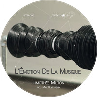 Timothee Milton - L'Emotion De La Musique EP