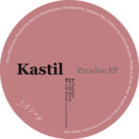 Kastil - Paradise EP