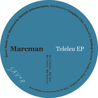 Marcman - Teleleu EP