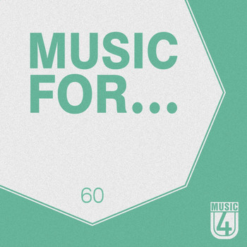 Various Artists - Music For..., Vol.60