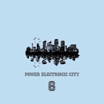 Various Artists - Power Electronic City, Vol. 6
