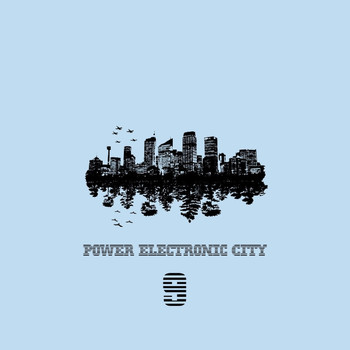Various Artists - Power Electronic City, Vol. 9