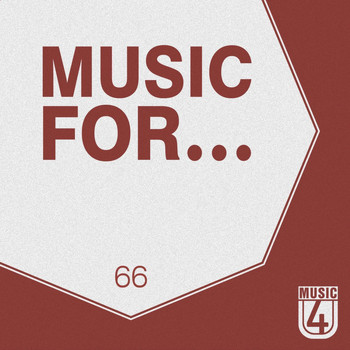 Various Artists - Music For..., Vol.66