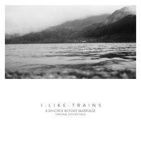 I Like Trains - Bethesda