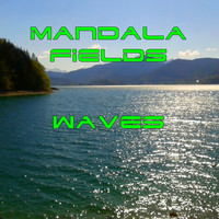 Mandala Fields - Waves