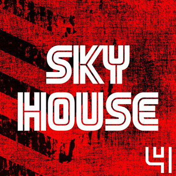 Various Artists - Sky House, Vol. 4