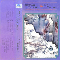 Delicate Features - Sky of Earth