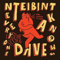 NTEiBINT - Everybody Knows A Dave