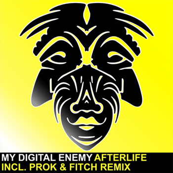 My Digital Enemy - Afterlife
