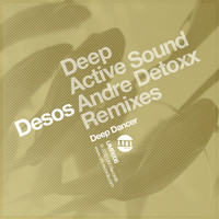 Desos - Deep Dancer
