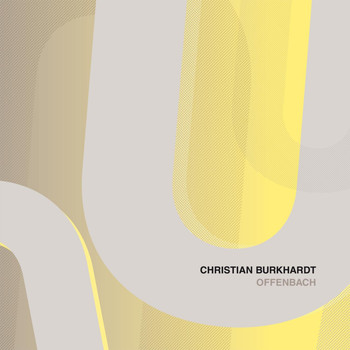 Christian Burkhardt - Offenbach