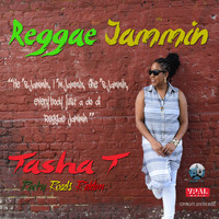 Tasha T - Reggae Jammin