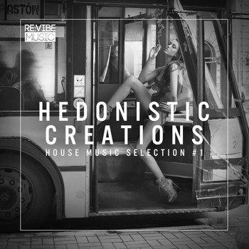 Various Artists - Hedonistic Creations, Vol. 1