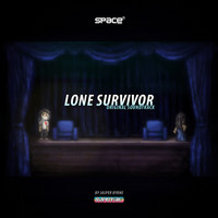 Jasper Byrne - Lone Survivor: Original Soundtrack