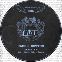 James Dutton - Tesla EP