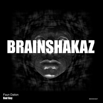 Faun Dation - Bad Guy