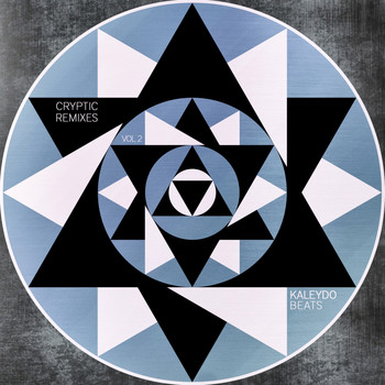 Various Artists - Cryptic Remixes, Vol. 2
