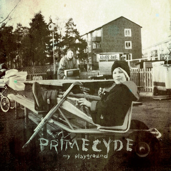 Primecyde - My Playground