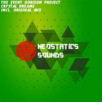 The Event Horizon Project - Crystal Dreams