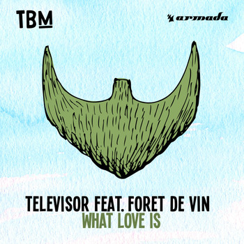 Televisor feat. Foret De Vin - What Love Is