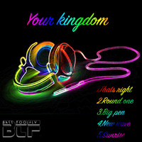 Soundman & Mark D - Your Kingdom