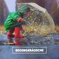 Rain, Ocean Sounds and Rainfall - Regengeräusche