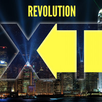 Xten - Revolution