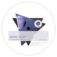 Norm Talley - Transmissions, Pt. 2