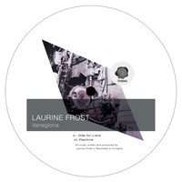 Laurine Frost - Vanagloria