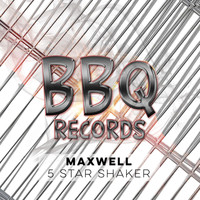 Maxwell - 5 Star Shaker