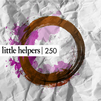 Butane & Someone Else - Little Helpers 250