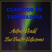 Musici di San Marco - Clásicos de Vanguardia Antonio Vivaldi